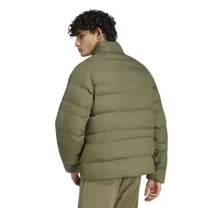 Geïsoleerde jas adidas Essentials image-3