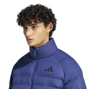 Geïsoleerde jas adidas Essentials image-4
