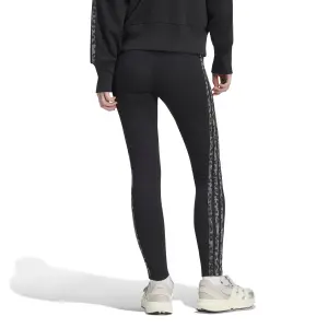 Druckshorts Tiermotiv Damen adidas Essentials 3-Stripes image-2