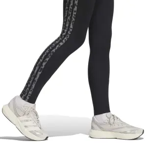 Druckshorts Tiermotiv Damen adidas Essentials 3-Stripes image-5