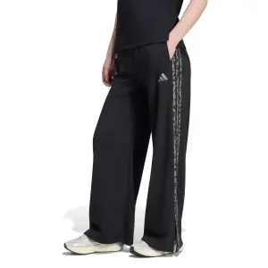 Női állatmintás melegítőnadrág adidas Essentials 3-Stripes image-1