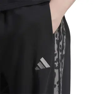 Női állatmintás melegítőnadrág adidas Essentials 3-Stripes image-4