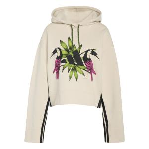 Dames sweatshirt adidas x Farm Rio