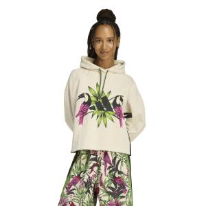 Dames sweatshirt adidas x Farm Rio image-1