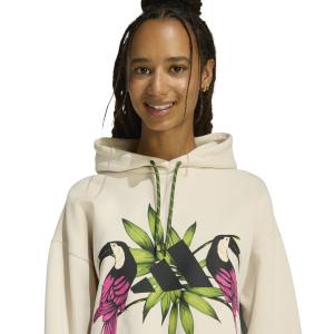 Dames sweatshirt adidas x Farm Rio image-5