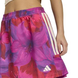 Jupe femme adidas X Farm Rio image-4