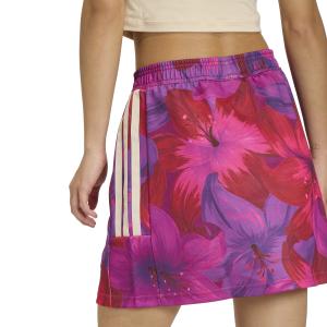 Jupe femme adidas X Farm Rio image-5