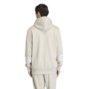 Hoodie adidas 3-Stripes image-2