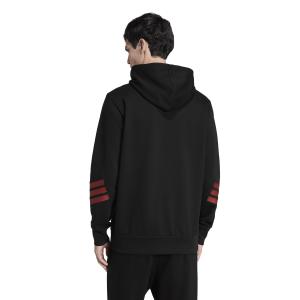 Hoodie adidas 3-Stripes image-2