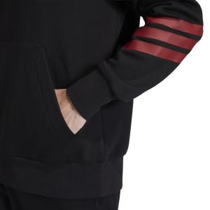 Hoodie adidas 3-Stripes image-5