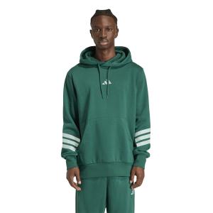 Hoodie adidas 3-Stripes image-1