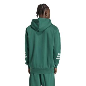 Hoodie adidas 3-Stripes image-2