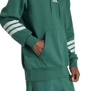 Hoodie adidas 3-Stripes image-4