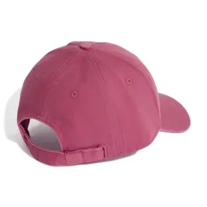 Real Madrid Cotton Baseball Cap image-1