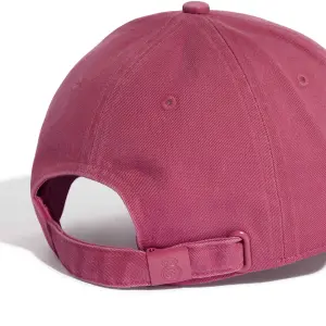 Real Madrid Cotton Baseball Cap image-3