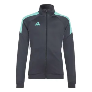 Fato de treino para crianças adidas Essentials Tiro 26 image-1