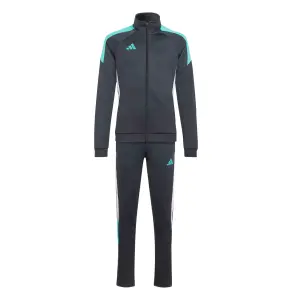 Fato de treino para crianças adidas Essentials Tiro 26