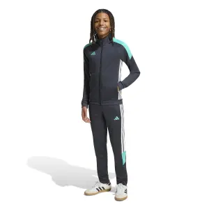 Fato de treino para crianças adidas Essentials Tiro 26 image-3
