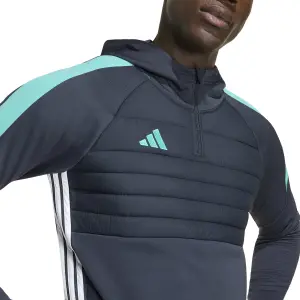 Training top adidas Essentials Winterized Tiro 26 image-4