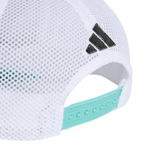 Trucker čepice adidas Mercedes AMG Petronas Formula 1 Team DNA FLATBRIM image-2