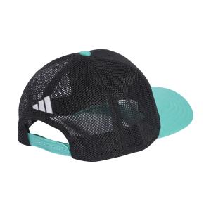 Trucker čepice adidas Mercedes AMG Petronas Formula 1 Team DNA FLATBRIM image-1