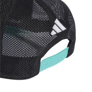 Trucker čepice adidas Mercedes AMG Petronas Formula 1 Team DNA FLATBRIM image-2