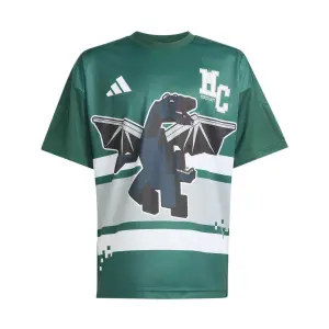 Child Jersey adidas Minecraft image-0