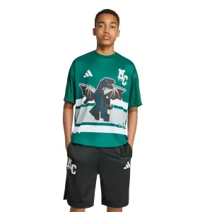 Child Jersey adidas Minecraft image-1