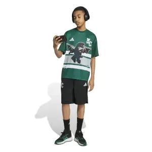 Child Jersey adidas Minecraft image-2