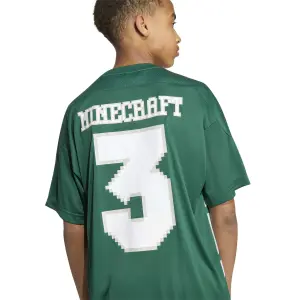 Child Jersey adidas Minecraft image-3