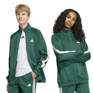 Giacca sportiva per bambini adidas Stadium image-3