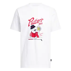 T-shirt adidas Elevated Chip image-0