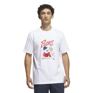 T-shirt adidas Elevated Chip image-1