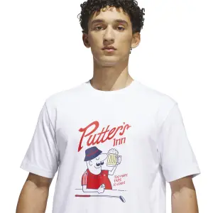 T-shirt adidas Elevated Chip image-5