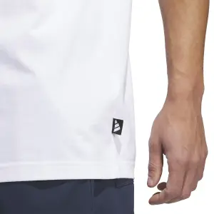 T-shirt adidas Elevated Chip image-6