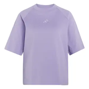 Women's T-shirt adidas Small Logo image-0