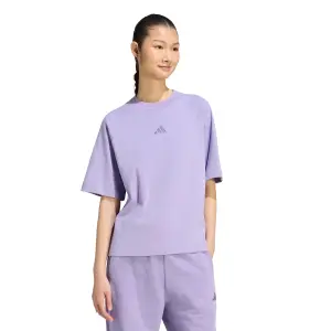 Women's T-shirt adidas Small Logo image-1