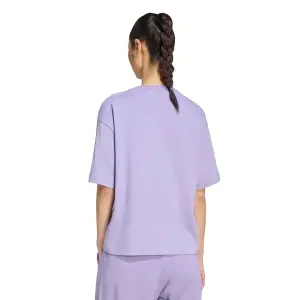 Women's T-shirt adidas Small Logo image-3