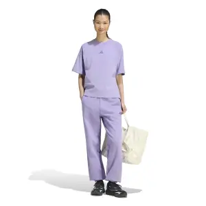 Women's T-shirt adidas Small Logo image-2