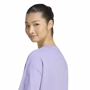 Women's T-shirt adidas Small Logo image-5