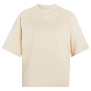 Women's T-shirt adidas Small Logo image-0