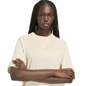 Women's T-shirt adidas Small Logo image-4