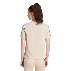 T-shirt imprimé animal femme adidas Essentials 3-Stripes image-3