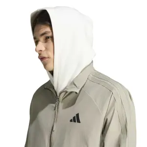 Tracksuit Jacket adidas City Tech 3-Stripes image-4