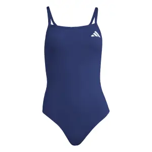 Bikini en delad bak med smala axelband för kvinnor adidas image-1