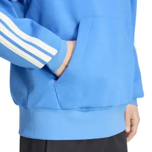 Hooded sweatshirt adidas Essentials 3-Stripes image-5
