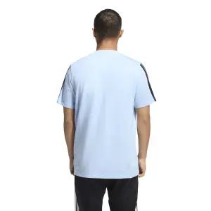 Camiseta adidas 3-Stripes image-2