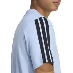 Camiseta adidas 3-Stripes image-4
