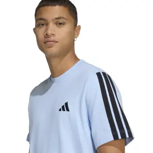 Camiseta adidas 3-Stripes image-5