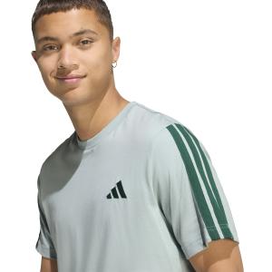 T-shirt adidas 3-Stripes image-4